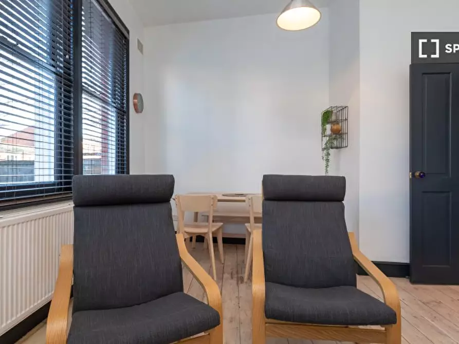 Immagine 16 di Appartamento in affitto  in A Southwold Rd a Hackney