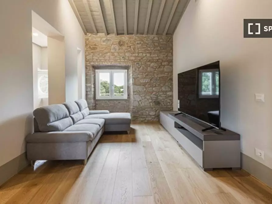 Immagine 1 di Appartamento in affitto  in Via degli Orti Oricellari a Firenze