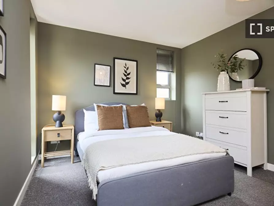 Immagine 11 di Appartamento in affitto  in Pellerin Road a Hackney