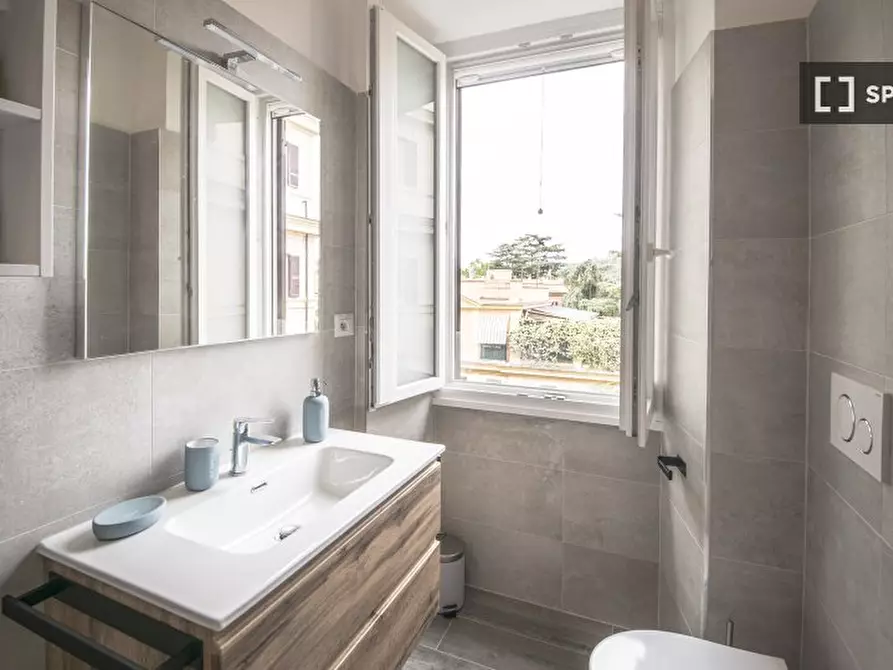 Immagine 3 di Appartamento in affitto  in Via Donatello a Roma