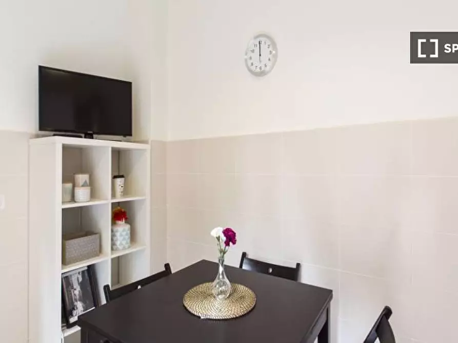 Immagine 13 di Camera condivisa in affitto  in Via Leone Tolstoi a Milano