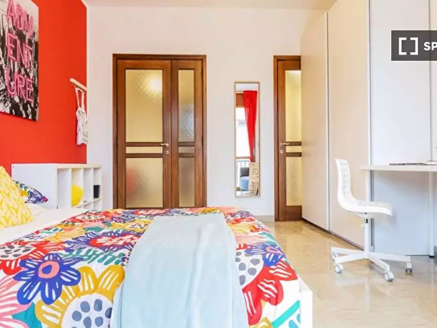 Immagine 1 di Camera condivisa in affitto  in Via Felice Mendelssohn a Padova