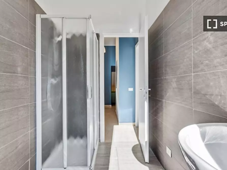 Immagine 12 di Camera condivisa in affitto  in Via Orti a Milano