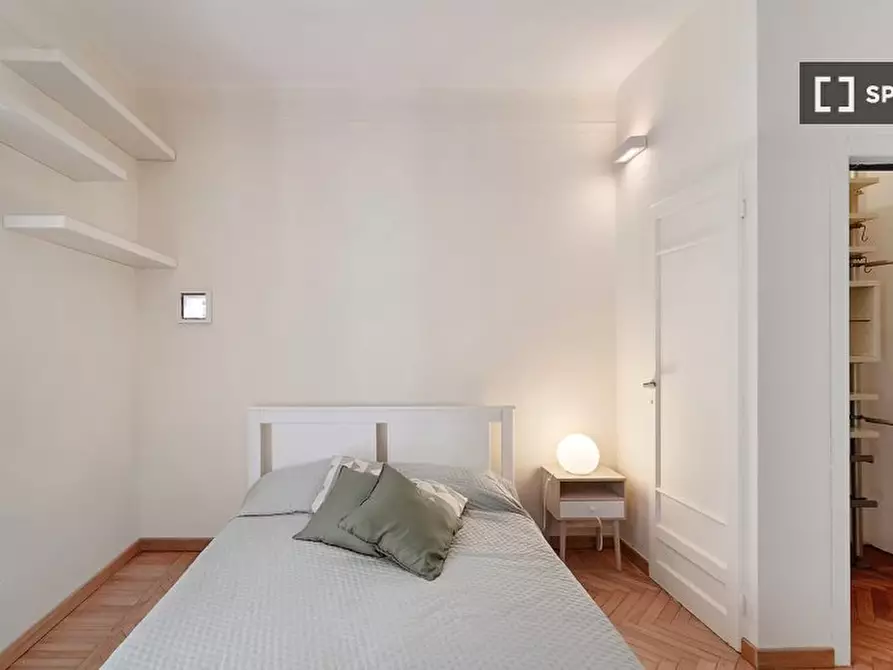 Immagine 5 di Appartamento in affitto  in Via Angelo Poliziano a Milano