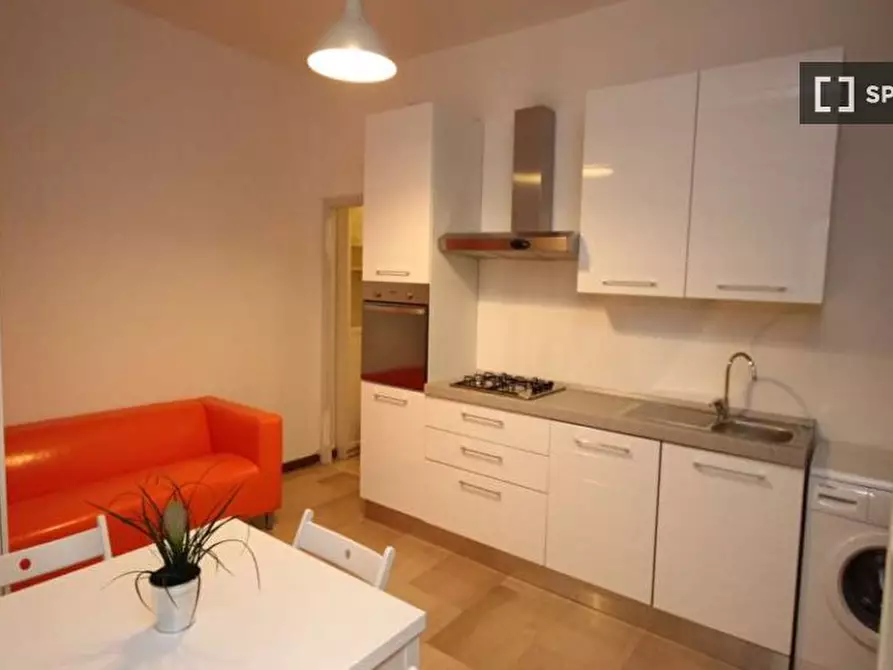 Immagine 11 di Camera condivisa in affitto  in Via Salvatore Barzilai a Milano