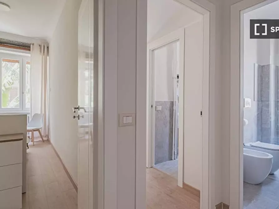 Immagine 18 di Appartamento in affitto  in Circonvallazione Clodia a Roma