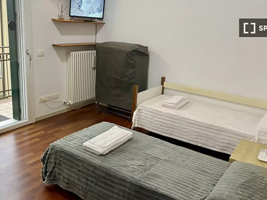 Immagine 12 di Camera condivisa in affitto  in Via Chioggia a Padova