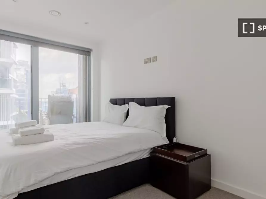 Immagine 3 di Appartamento in affitto  in flat a Wandsworth