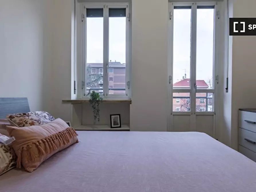 Immagine 18 di Camera condivisa in affitto  in Largo Vulci a Milano