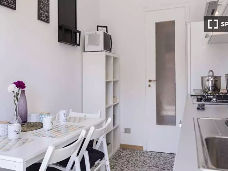 Immagine 8 di Camera condivisa in affitto  in Via Dei Mandorli Milan a Buccinasco