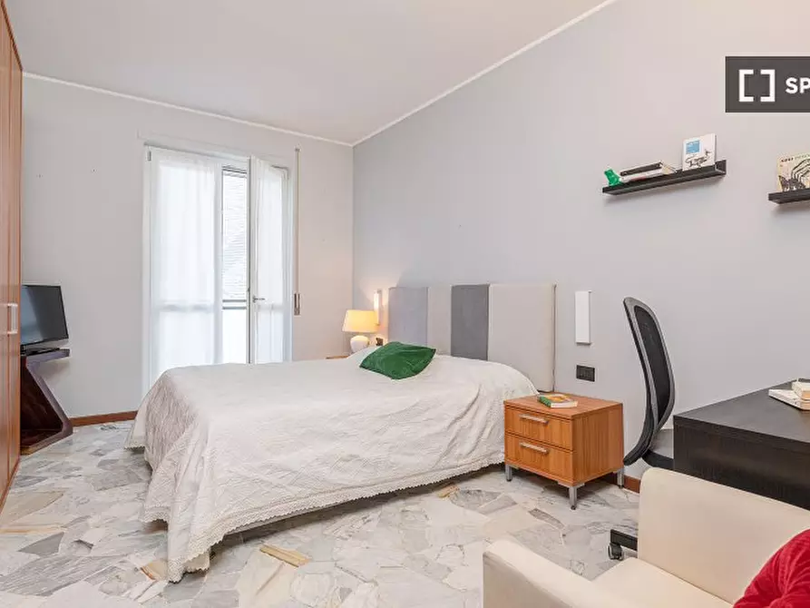 Immagine 4 di Appartamento in affitto  in Via Breno a Milano