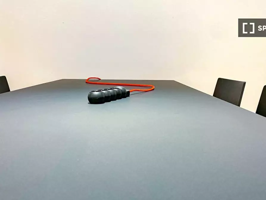 Immagine 17 di Camera condivisa in affitto  in Via Tommaso Gar a Trento