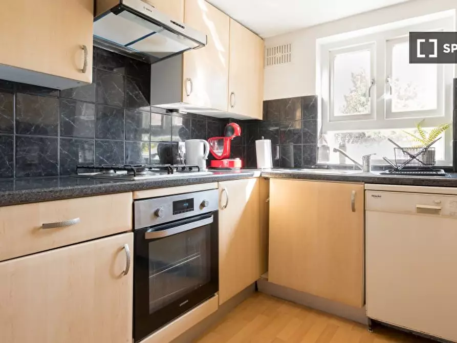 Immagine 7 di Appartamento in affitto  in flat a Camden Town