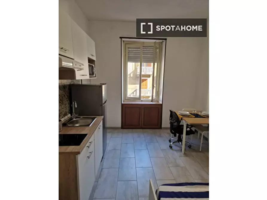 Immagine 17 di Ufficio in affitto  in Via Passo Buole a Torino