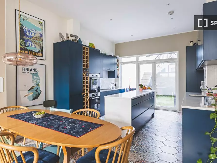 Immagine 3 di Appartamento in affitto  in Packington Rd a Ealing