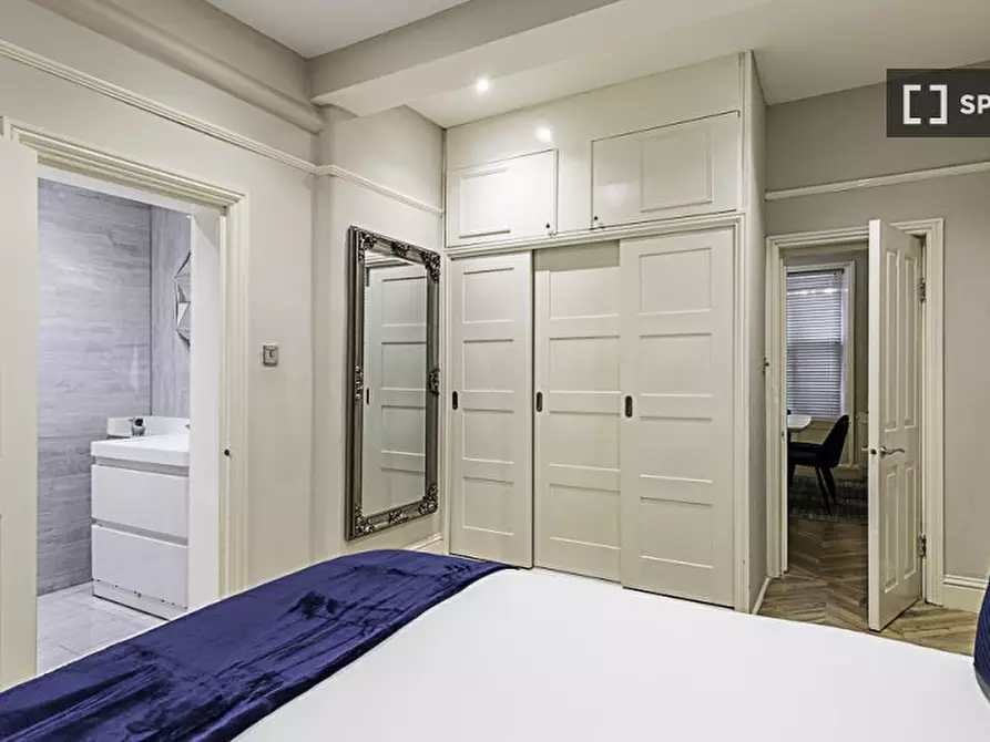 Immagine 19 di Appartamento in affitto  in Clanricarde Gardens a Paddington