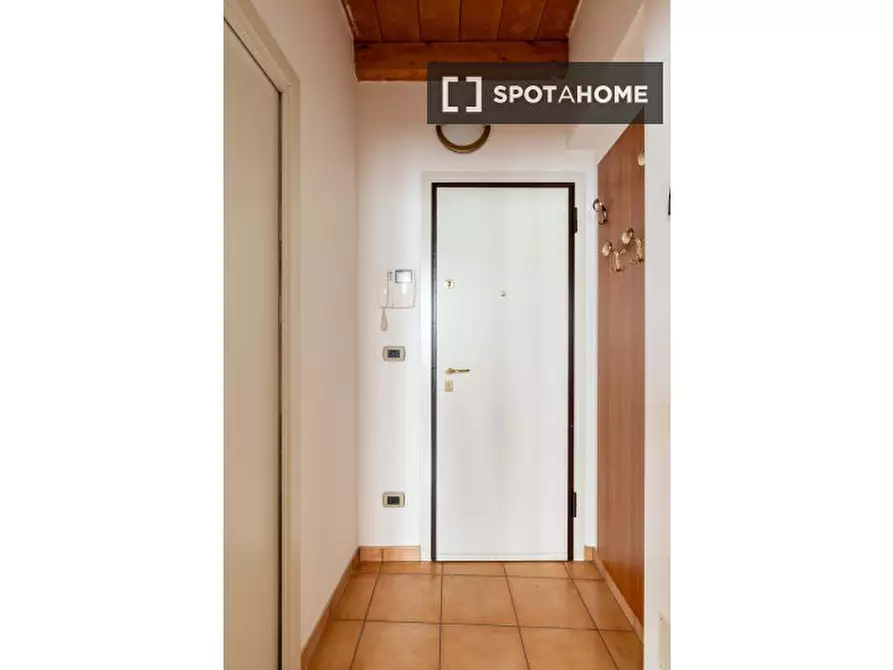 Immagine 17 di Ufficio in affitto  in Via San Carlo a Bologna
