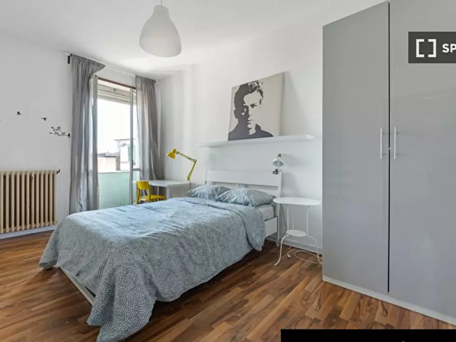Immagine 1 di Camera condivisa in affitto  in Corso Di Porta Romana/A a Milano