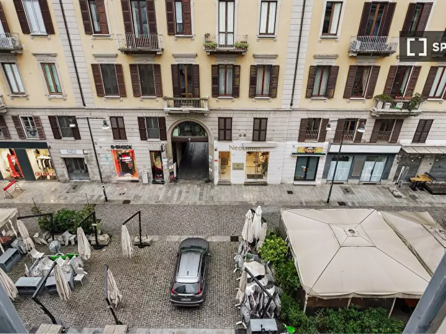 Immagine 17 di Appartamento in affitto  in Corso Como a Milano