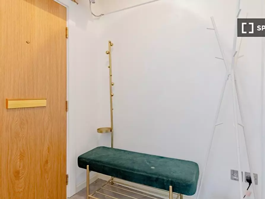 Immagine 7 di Appartamento in affitto  in Woburn Pl a Camden Town