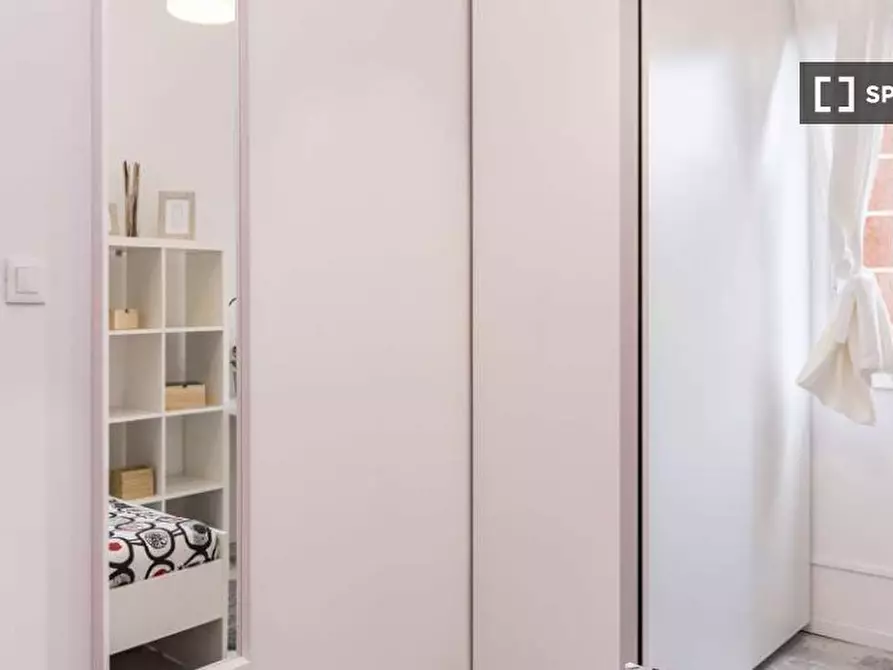 Immagine 6 di Camera condivisa in affitto  in Largo Cavalieri di Malta a Milano