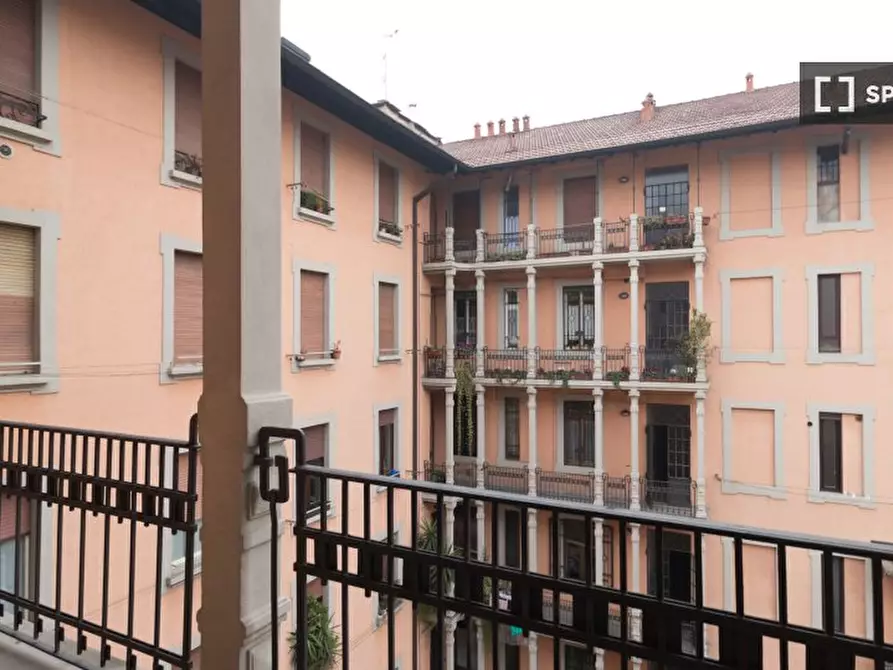 Immagine 17 di Appartamento in affitto  in Via Garigliano a Milano