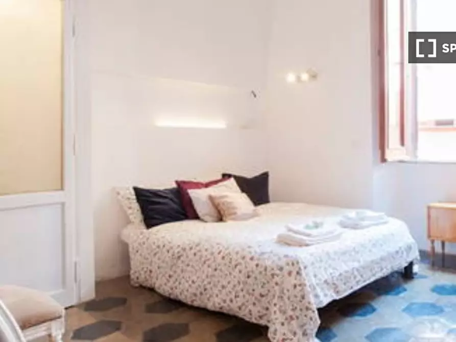 Immagine 3 di Camera condivisa in affitto  in Via dei Campani a Roma