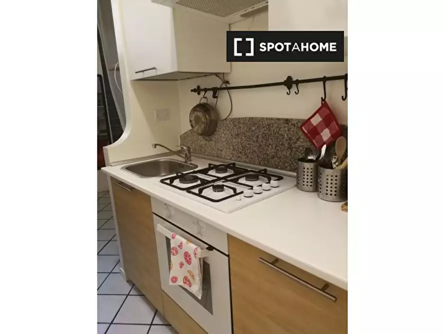 Immagine 6 di Appartamento in affitto  in Via Mercato, 20121 Milano MI, Italy a Milano