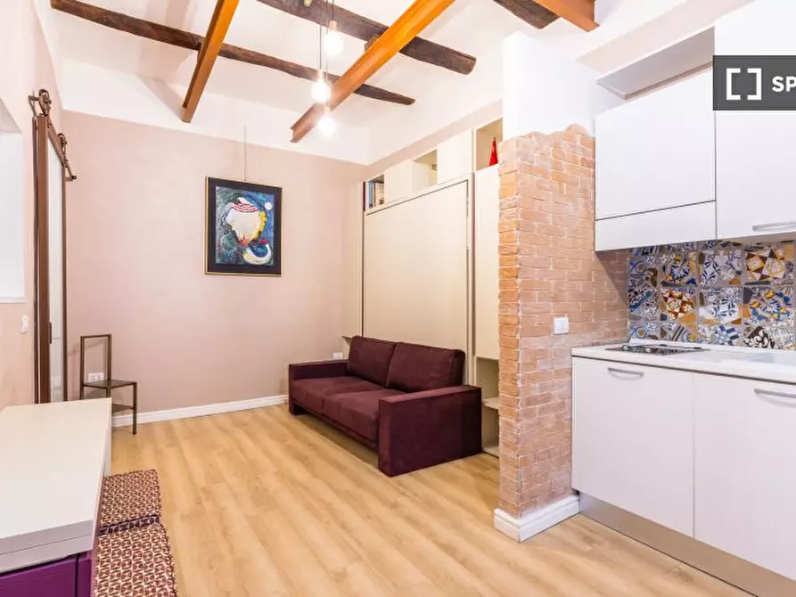 Immagine 1 di Appartamento in affitto  in Via Giuseppe Simonelli a Napoli