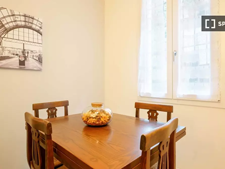 Immagine 5 di Ufficio in affitto  in Via Franco Bolognese a Bologna