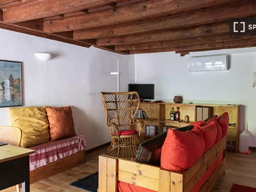 Immagine 4 di Appartamento in affitto  in Via Santa Marta a Milano