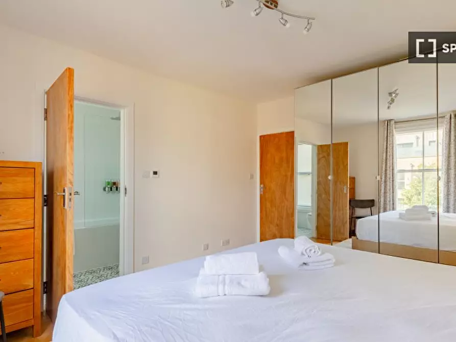 Immagine 5 di Appartamento in affitto  in Randolph Ave. a Paddington
