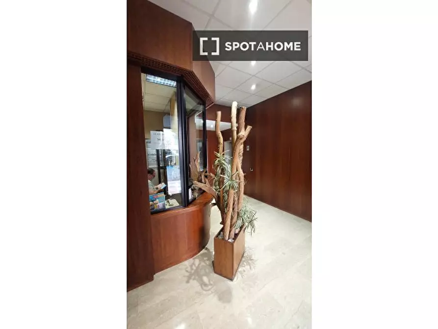 Immagine 8 di Camera condivisa in affitto  in Via Ettore Bugatti a Milano