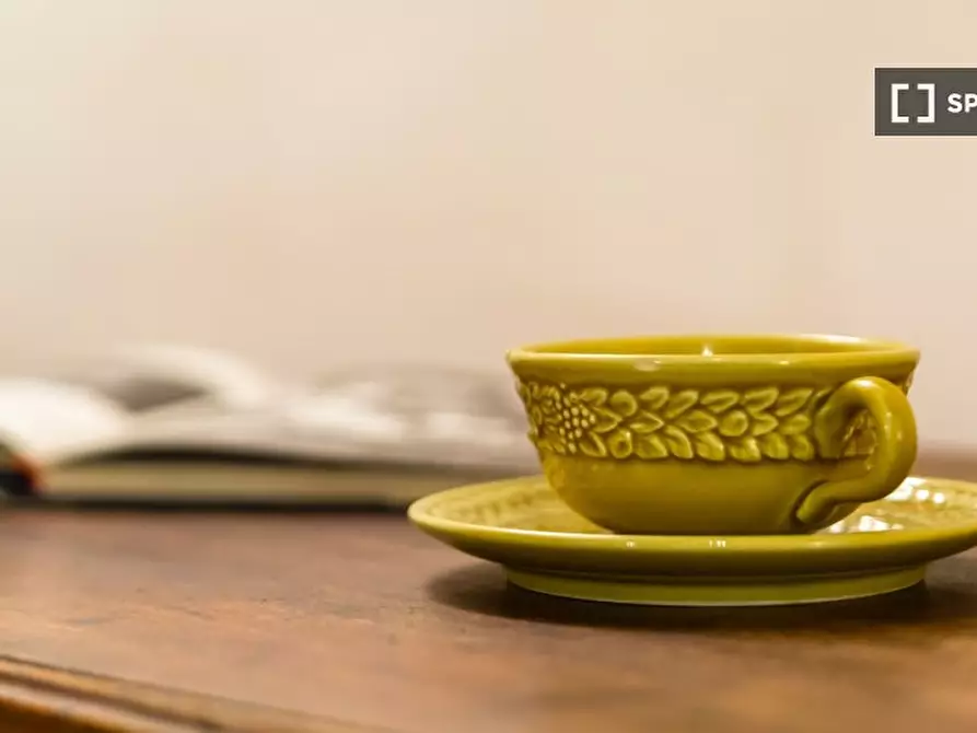 Immagine 15 di Appartamento in affitto  in Vico San Domenico Soriano a Napoli