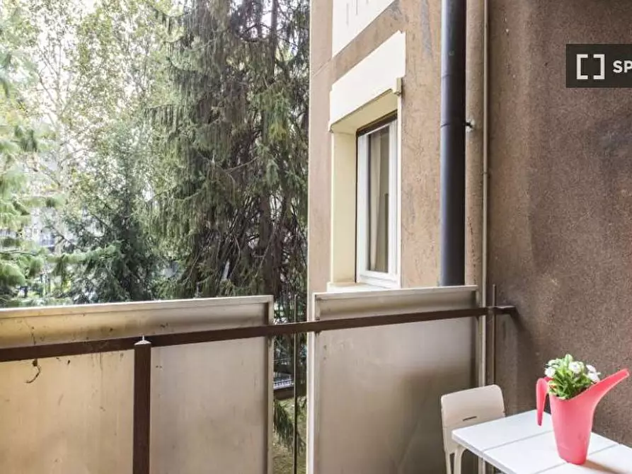 Immagine 14 di Camera condivisa in affitto  in Via Leone Tolstoi a Milano