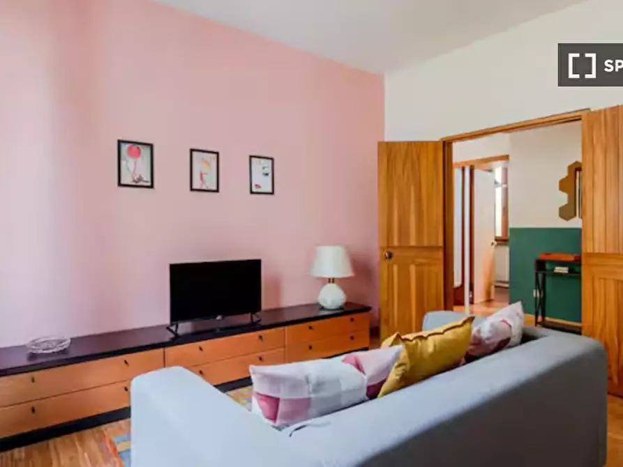 Immagine 3 di Appartamento in affitto  in Via Giovanni da Verrazzano a Scandicci