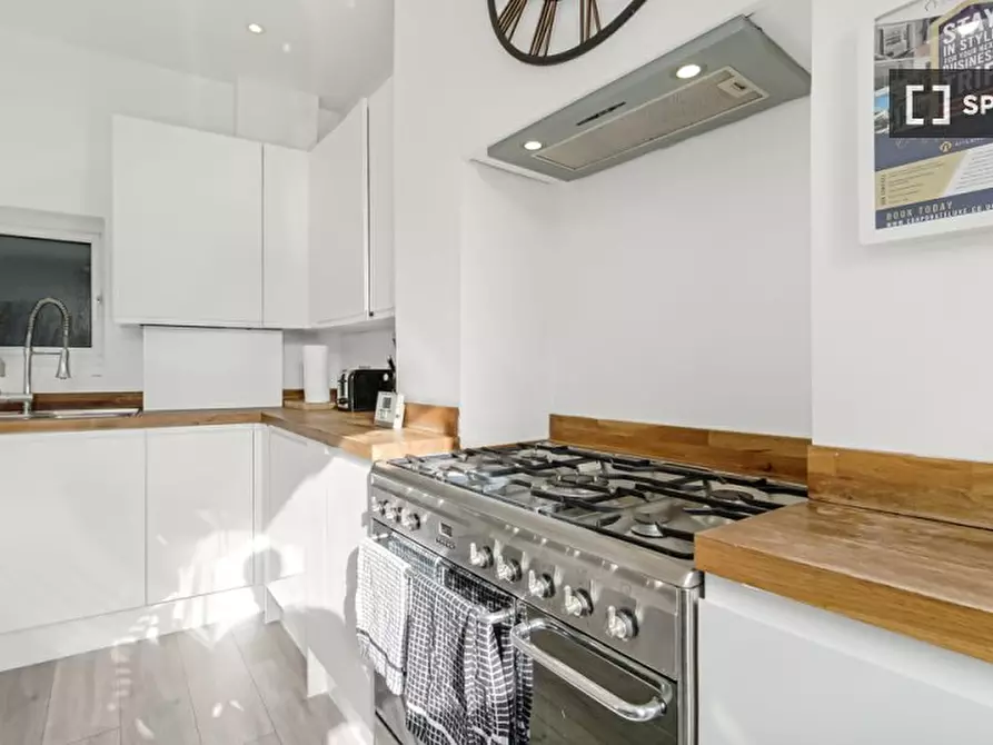 Immagine 5 di Appartamento in affitto  in Coldharbour Ln a Lambeth