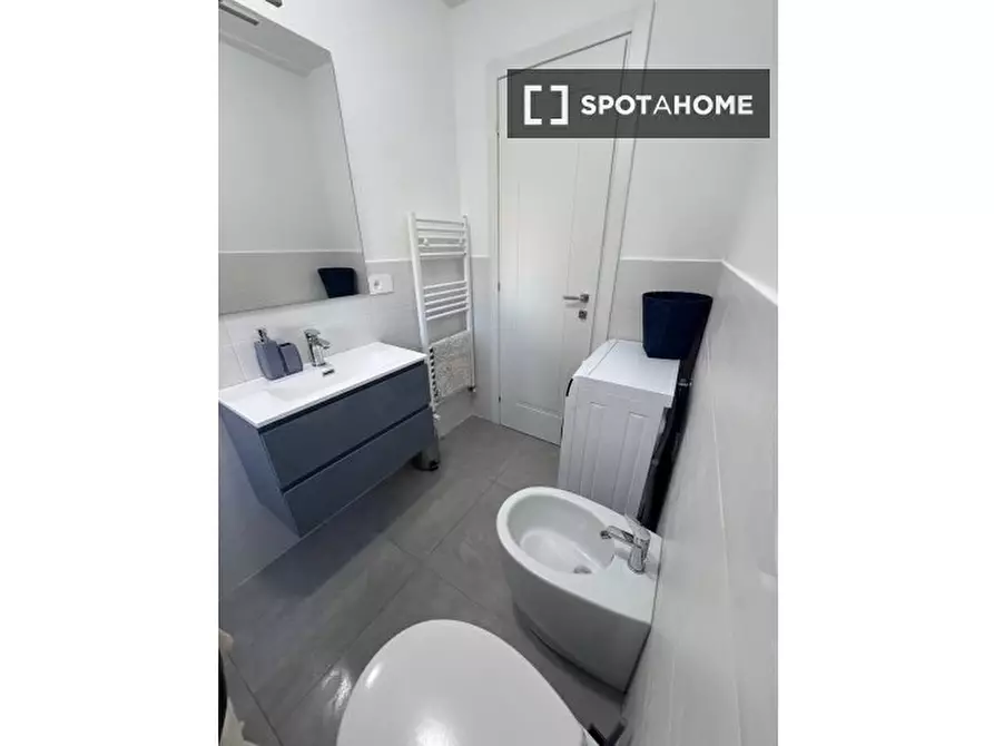 Immagine 12 di Ufficio in affitto  in Via Angiolo Cassioli a Roma