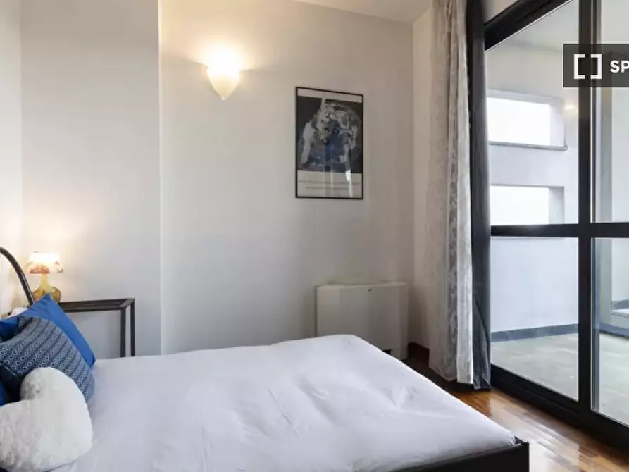 Immagine 14 di Appartamento in affitto  in Via Privata Rosalba Carriera a Milano