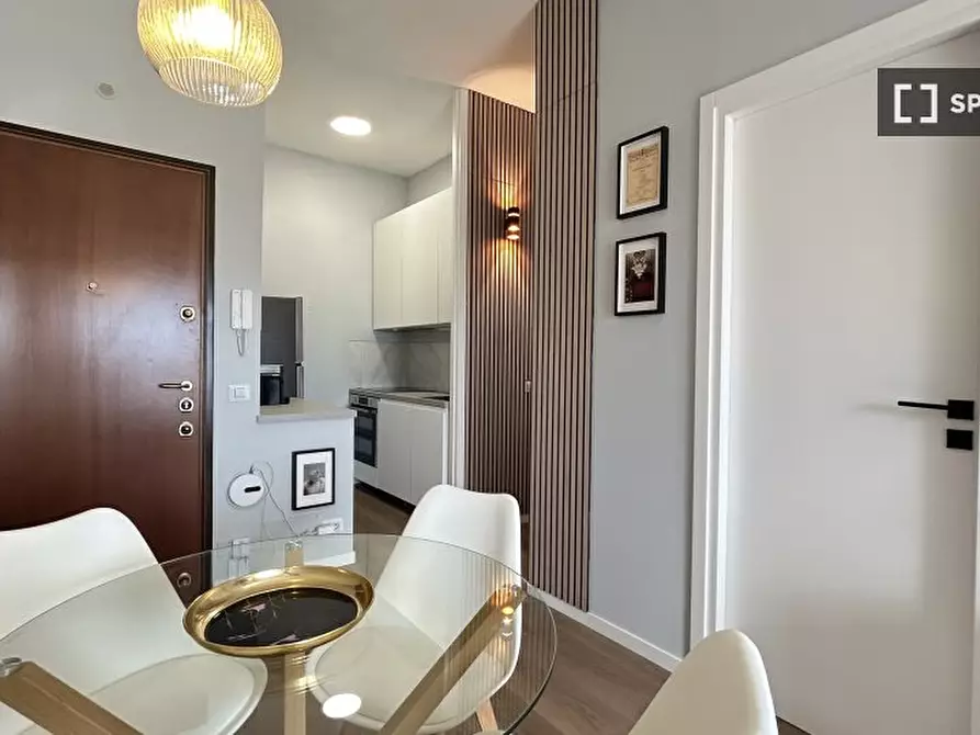 Immagine 10 di Ufficio in affitto  in Via XXV Aprile a Pero