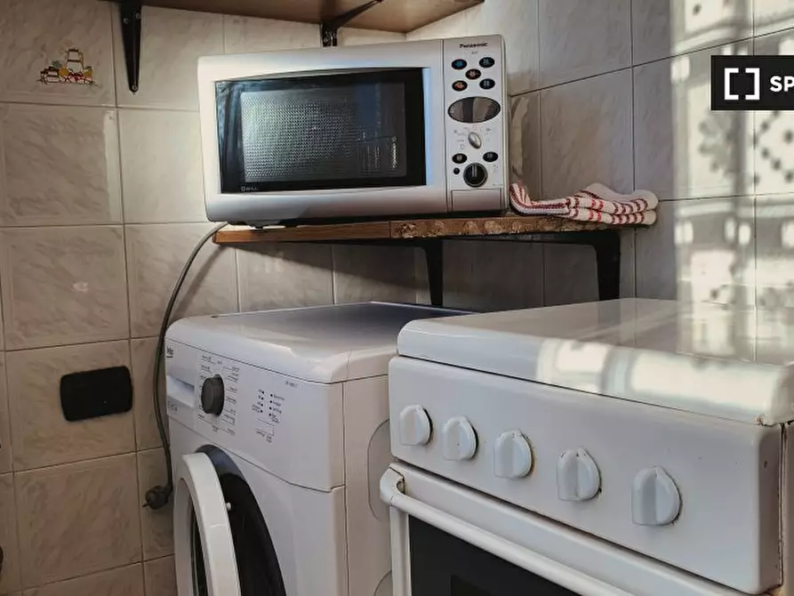 Immagine 14 di Appartamento in affitto  in Via Paulucci di Calboli Fulcieri a Milano