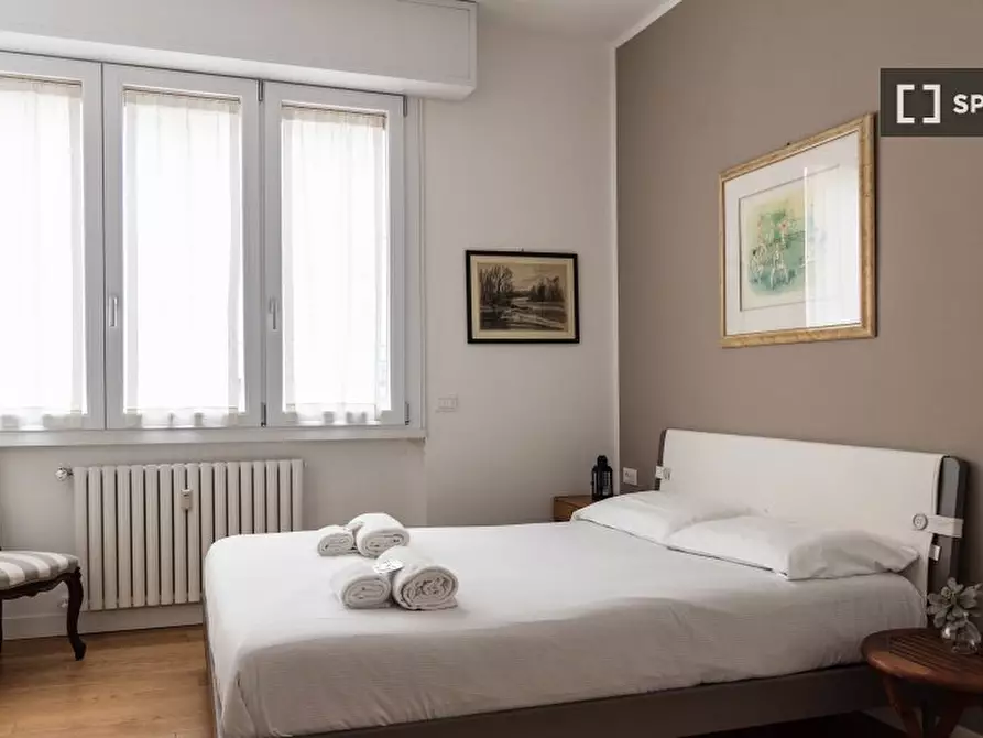 Immagine 18 di Appartamento in affitto  in Via Francesco Albani a Milano