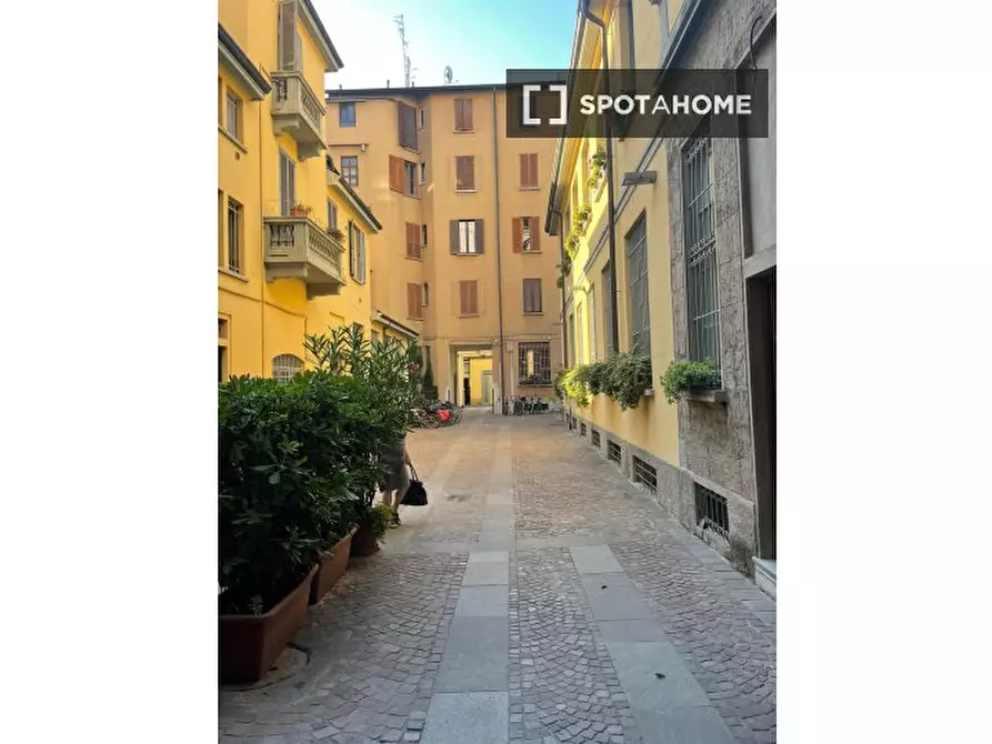 Immagine 10 di Appartamento in affitto  in Viale Monte Nero a Milano
