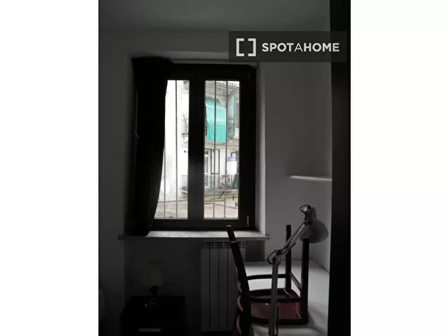 Immagine 3 di Appartamento in affitto  in Via Bologna a Torino