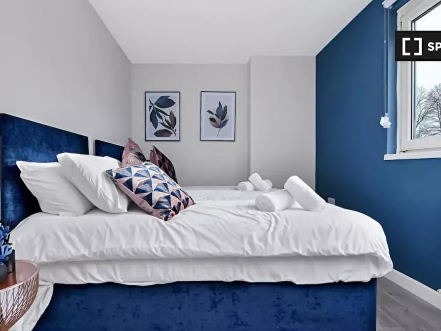 Immagine 3 di Appartamento in affitto  in Selman House Hedger's Grove a Hackney