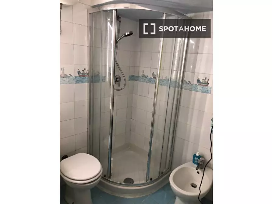 Immagine 10 di Appartamento in affitto  in Via Campi Flegrei a Pozzuoli