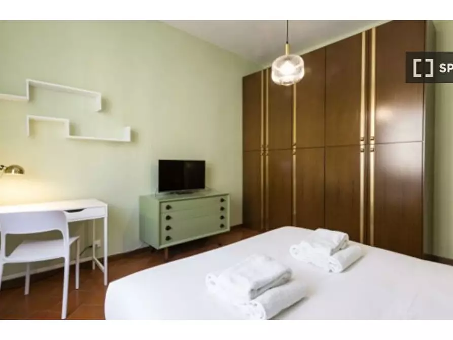 Immagine 11 di Appartamento in affitto  in Via M. Roselli Cecconi a Firenze