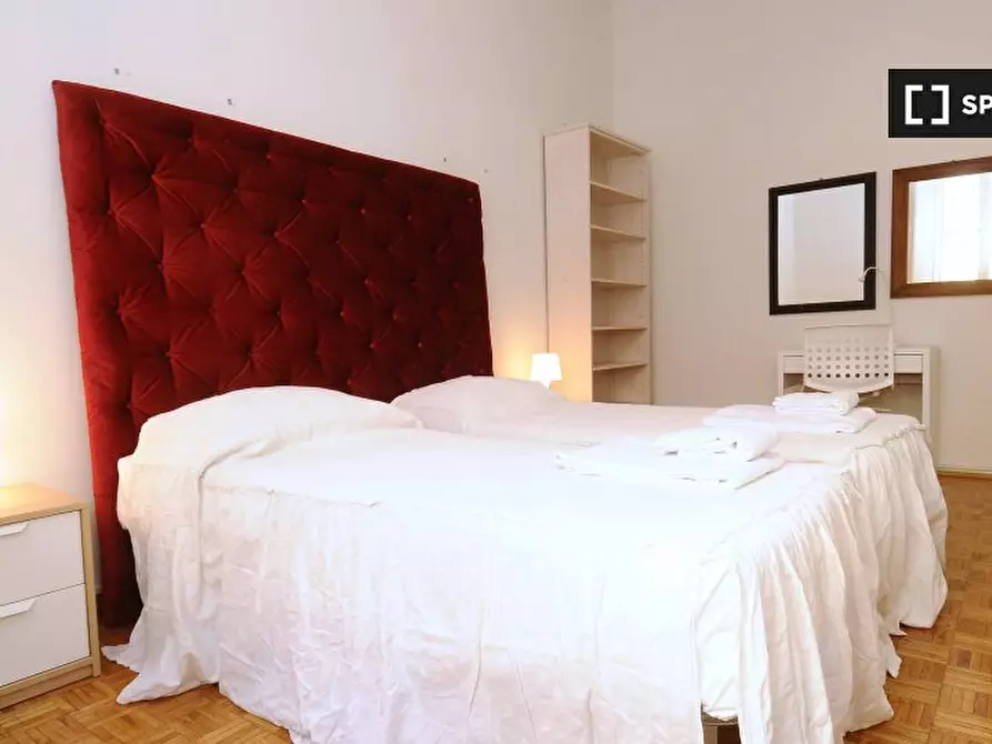 Immagine 15 di Appartamento in affitto  in Lungarno Amerigo Vespucci a Firenze