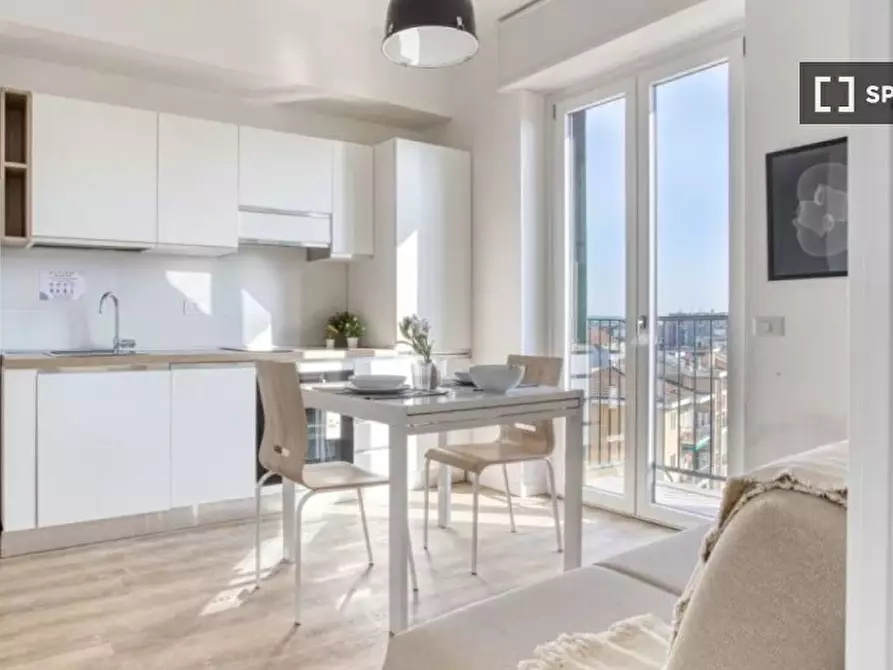 Immagine 19 di Appartamento in affitto  in Piazza Carlo Donegani a Milano