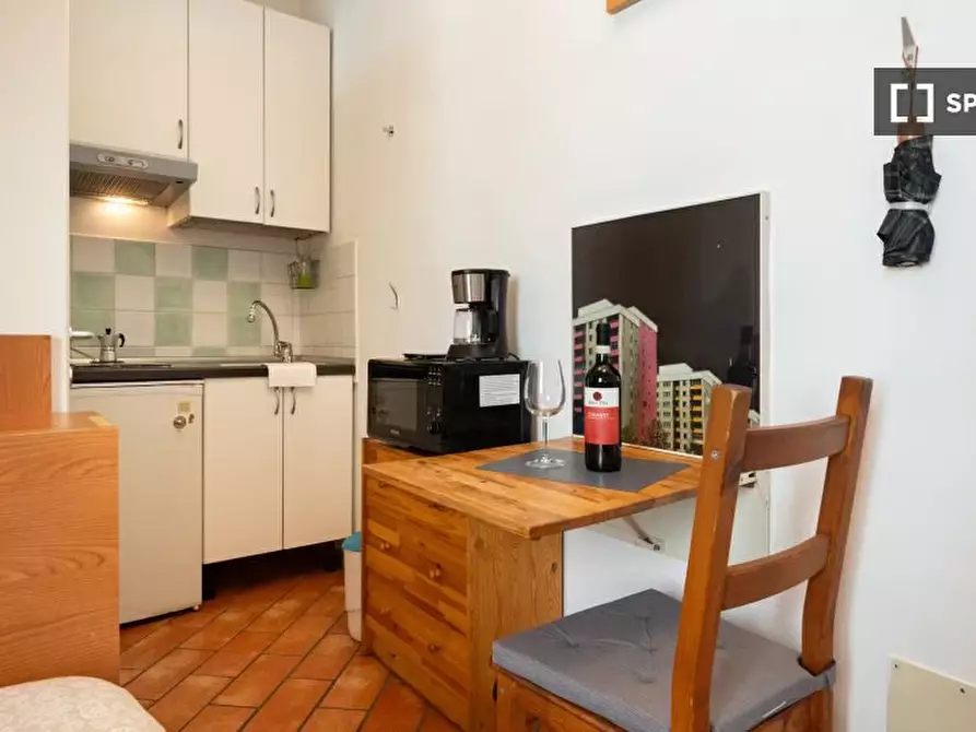 Immagine 5 di Ufficio in affitto  in Borgo Allegri a Firenze